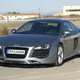 Illustration for article titled Man Builds Audi R8 Super Car Out Of A Mercury Cougar